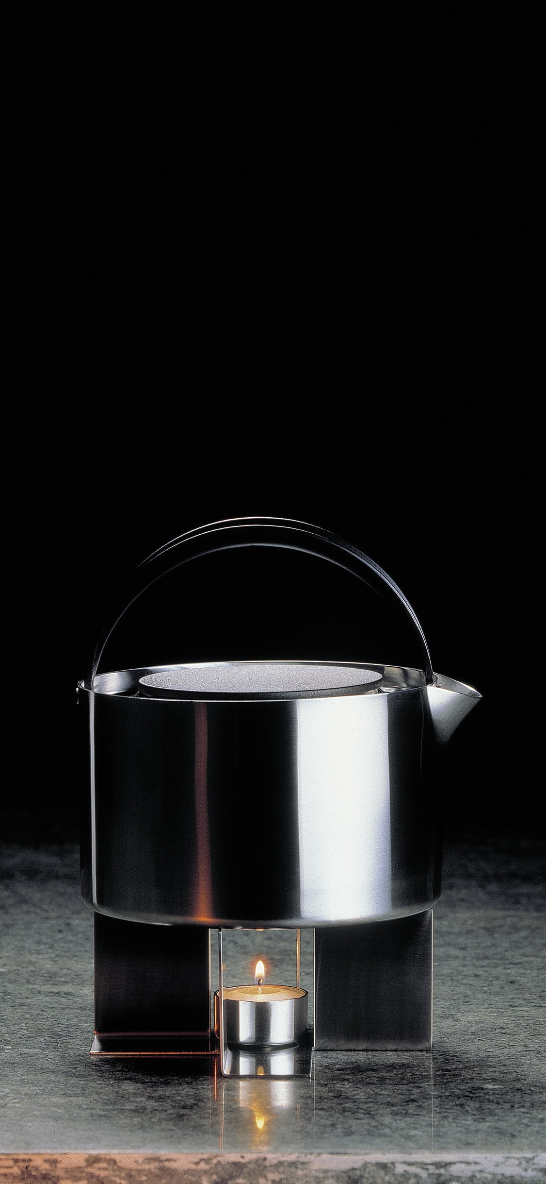 Teapot '80 • Erikmagnussen