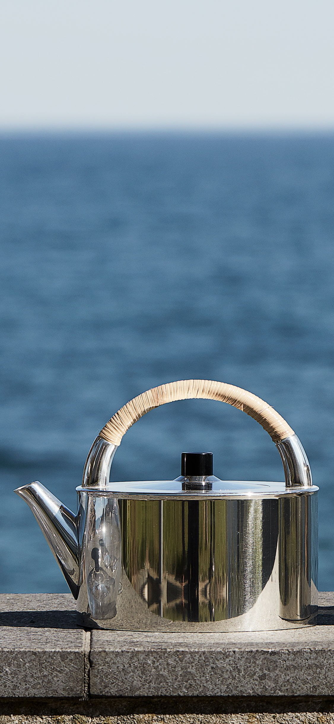 Teapot '86 • Erikmagnussen