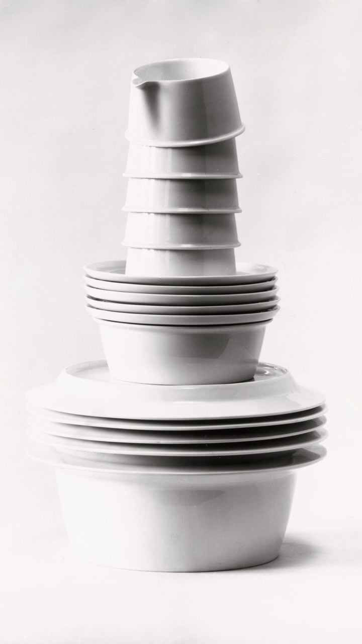 Bing & Grøndahl • Erikmagnussen